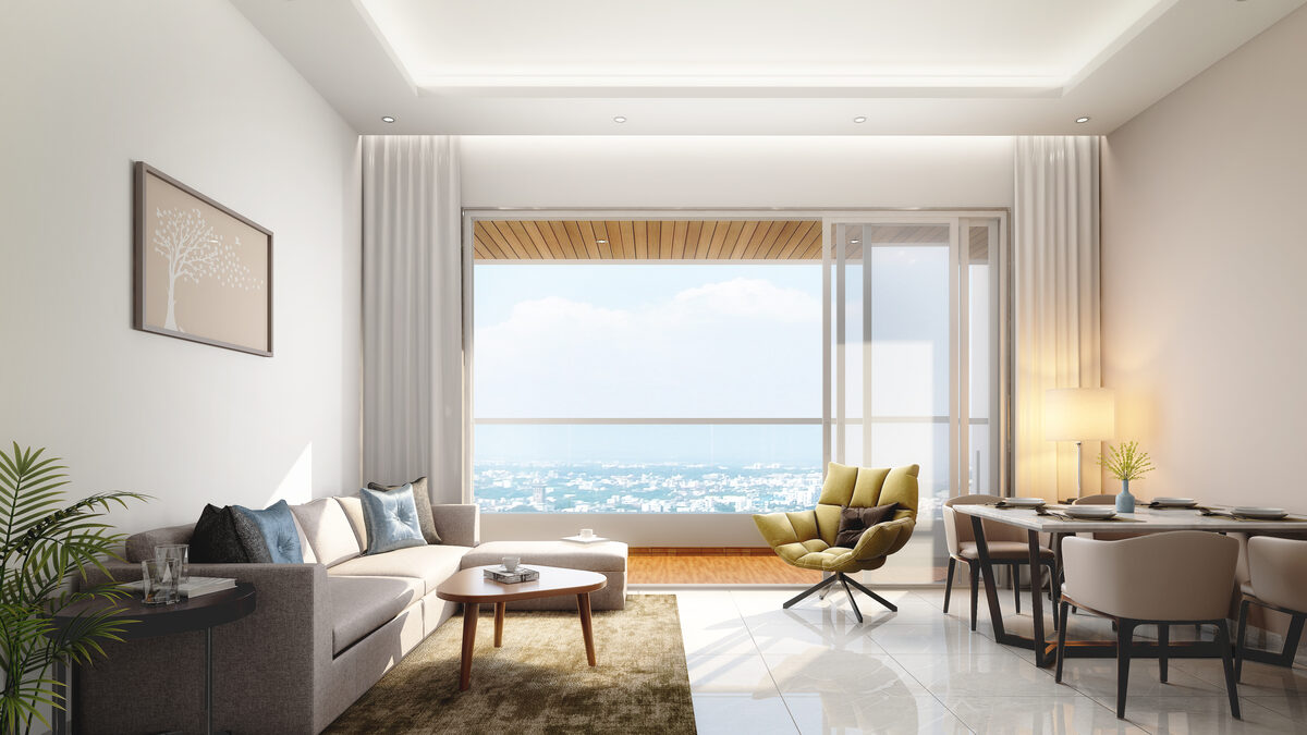 Silicon Bay — Premium workspace in Kalyani Nagar, Pune